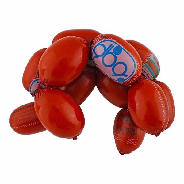 کوکتل دودی بوفالو - 1 کیلوگرم