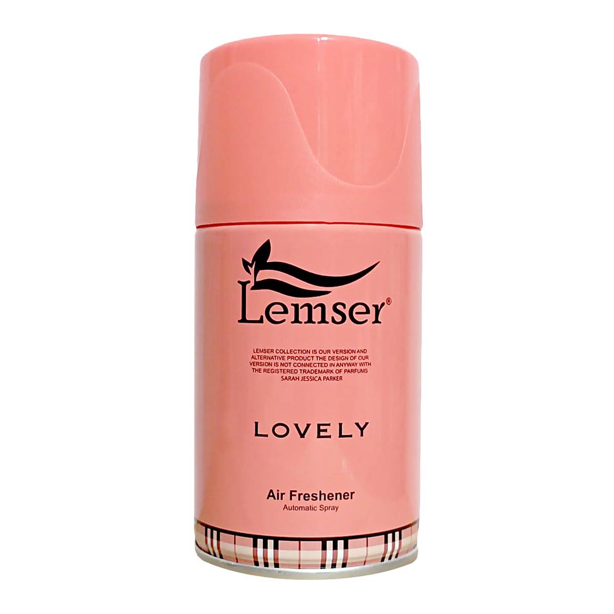 اسپری خوشبو کننده هوا لاولی لمسر - 250 میلی لیتر