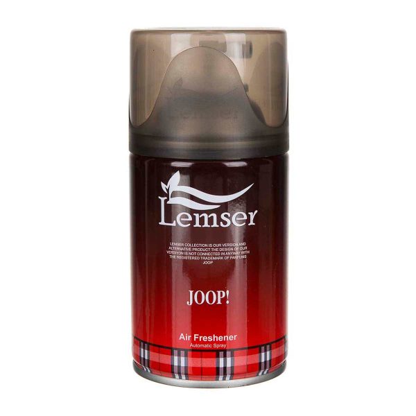 اسپری خوشبو کننده هوا جوپ لمسر - 250 میلی لیتر