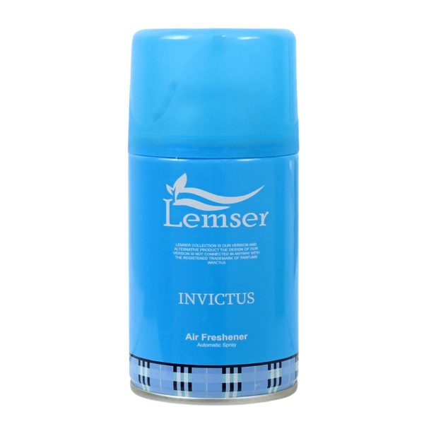 اسپری خوشبو کننده هوا اینوکتوس لمسر - 250 میلی لیتر