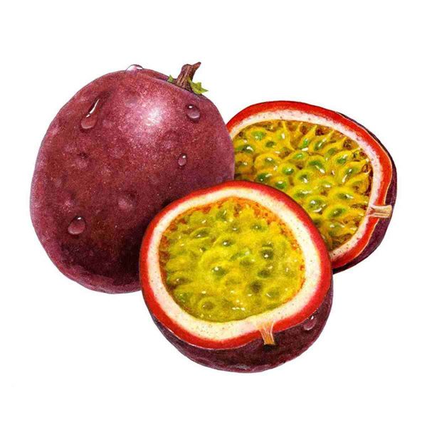 پشن فروت - 1 عدد