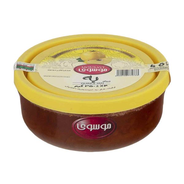 Untitled-13285-compressed مربا به ویترا موسوی - 350 گرم