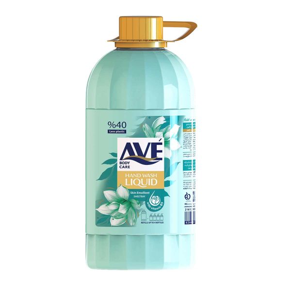 Untitled-13288-compressed مایع دستشویی سبزآبی پاستلی اوه - 1800 میلی لیتر
