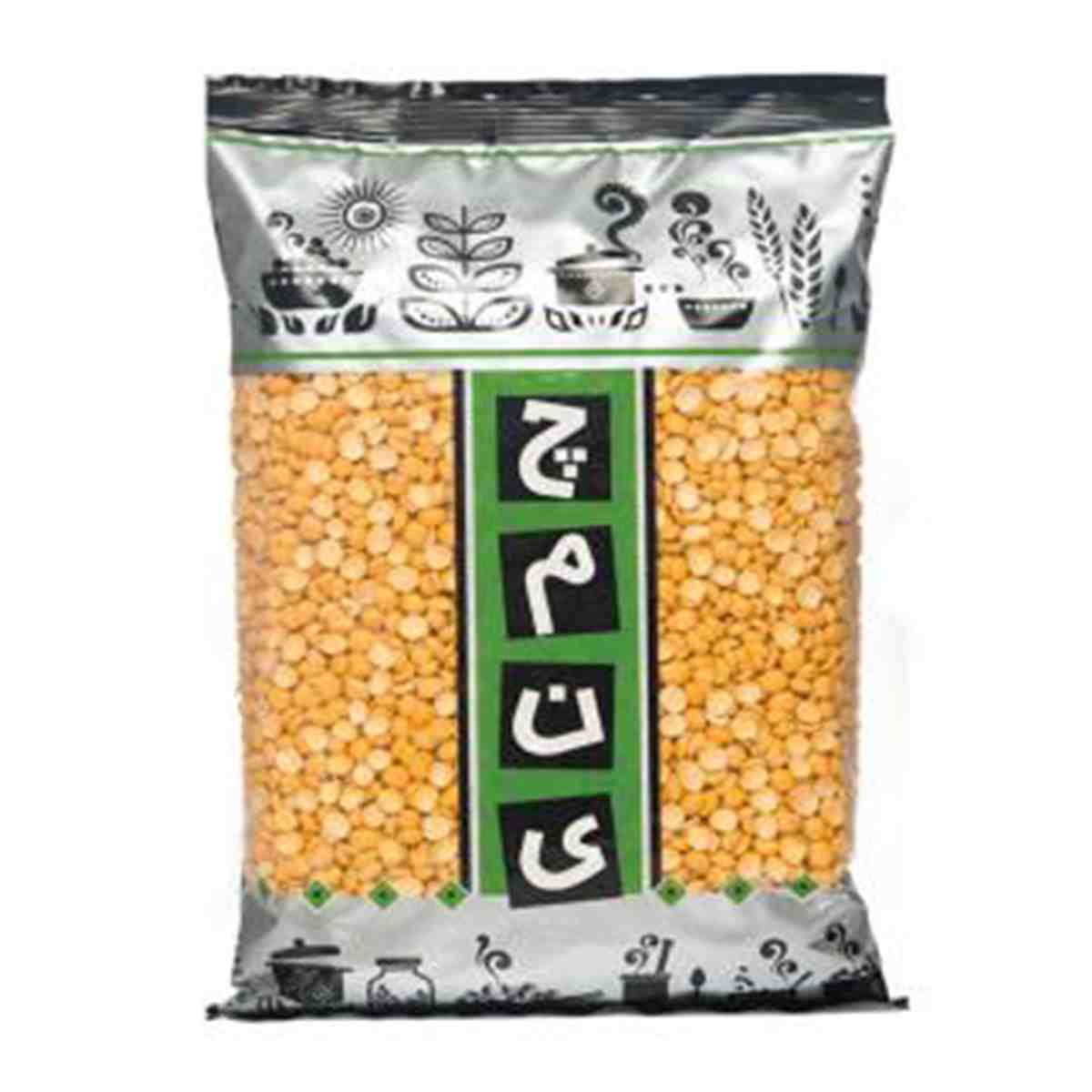 لپه چمنی - 900 گرم