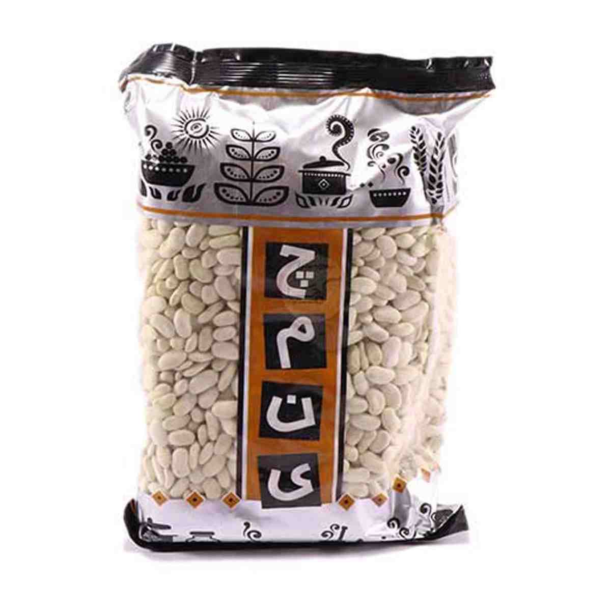 لوبیا کشاورزی کرم چمنی - 900 گرم