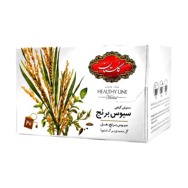 Untitled-13328-compressed دمنوش سبوس برنج گلستان - 20 عددی