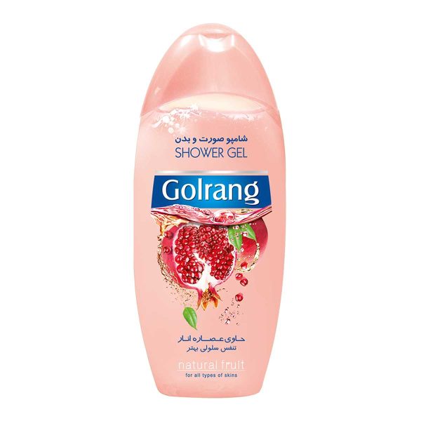 Untitled-13347-compressed شامپو صورت و بدن انار گلرنگ - 400 گرم