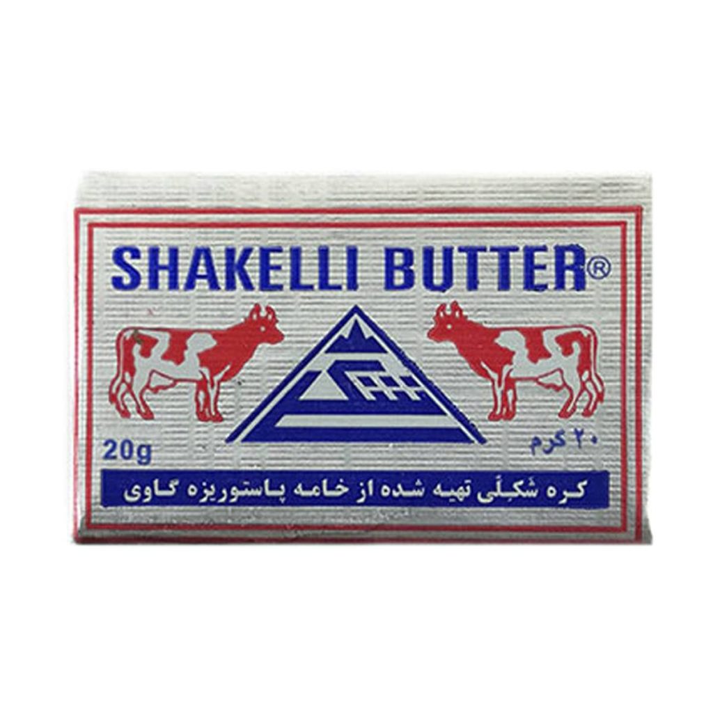 کره شکلی ۲۰ گرمی بسته 10 عددی
