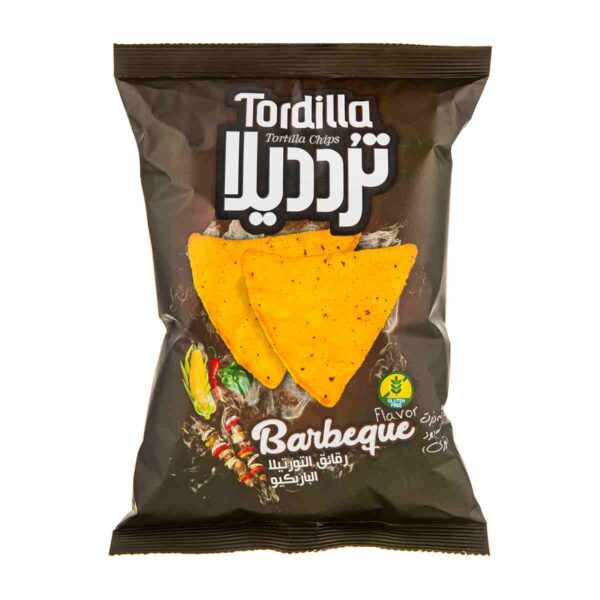 Untitled-13578-compressed برگه ذرت طعم تنوری ترددیلا - 100 گرم