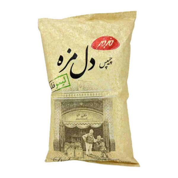 Untitled-13596-compressed چیپس سنتی لیمو فلفل دل مزه مزمز - 180 گرم