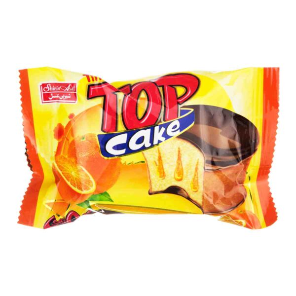 Untitled-13637-compressed تاپ کیک پرتقالی شیرین عسل - 30 گرم