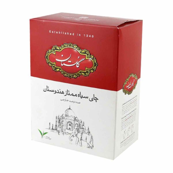 Untitled-13641-compressed چای هندوستان ممتاز گلستان - 225 گرم
