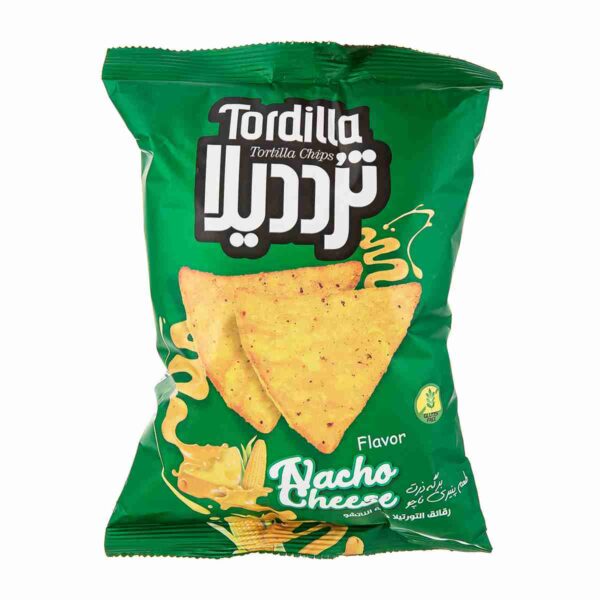 Untitled-13644-compressed برگه ذرت با طعم پنیری ناچو ترددیلا - 100 گرم