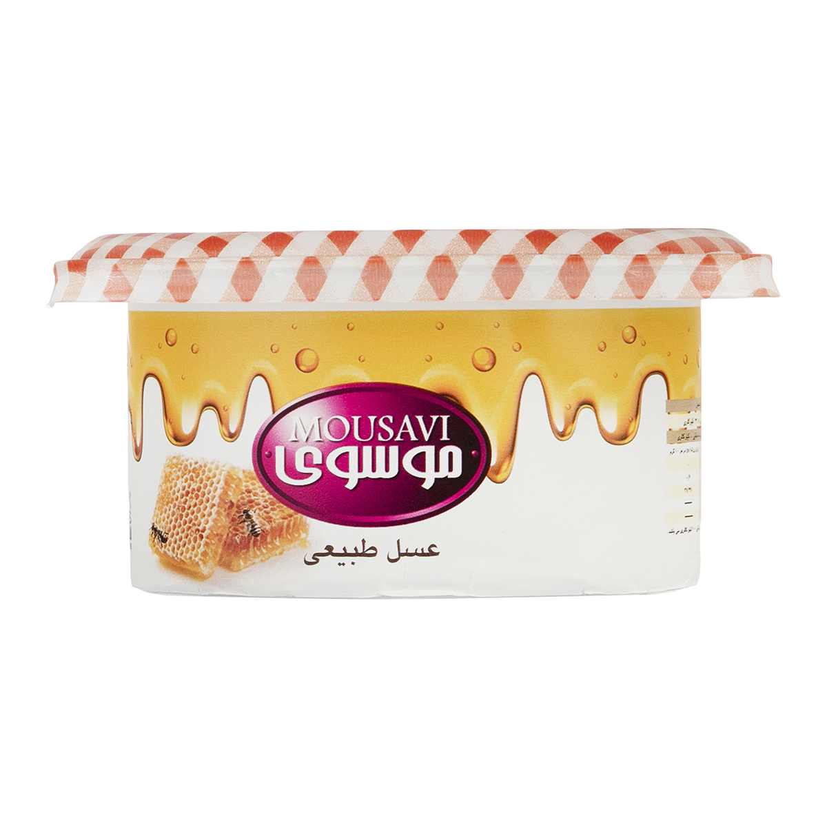 عسل موسوی - 225 گرم