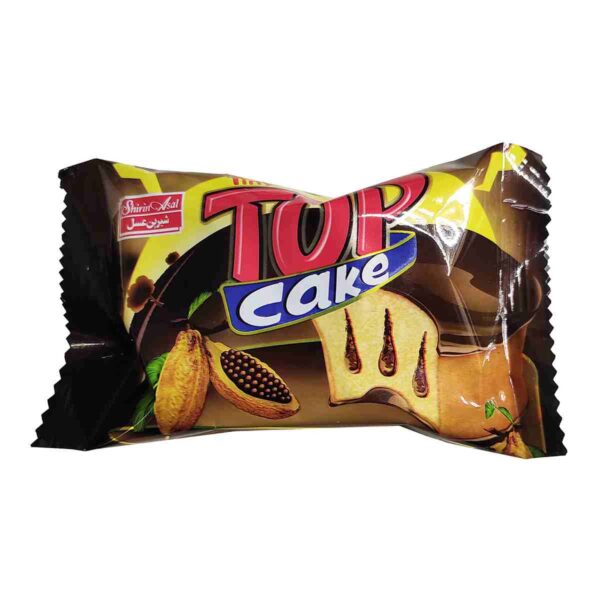 Untitled-13708-compressed تاپ کیک کاکائویی شیرین عسل - 30 گرم