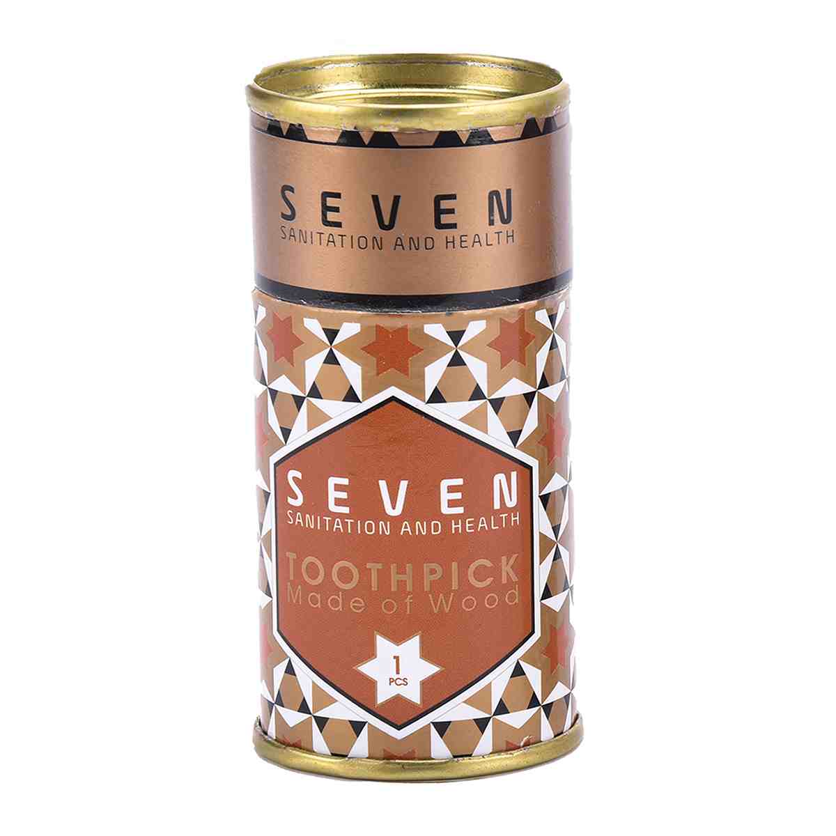 خلال دندان اعلا طرح خاتم سون - 150 عددی