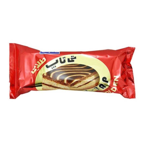 Untitled-13748-compressed کیک تی تاپ سالمین شیرین عسل - 60 گرم