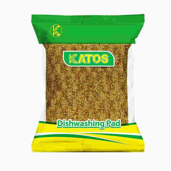 اسکاچ ابر استیل نرم k208 کاتوس