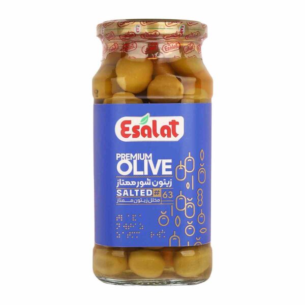 Untitled-13765-compressed زیتون شور ممتاز اصالت - 600 گرم