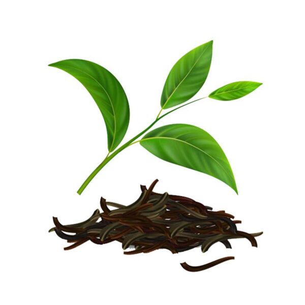 چای شکسته 1315 شهرزاد - 1 کیلوگرم