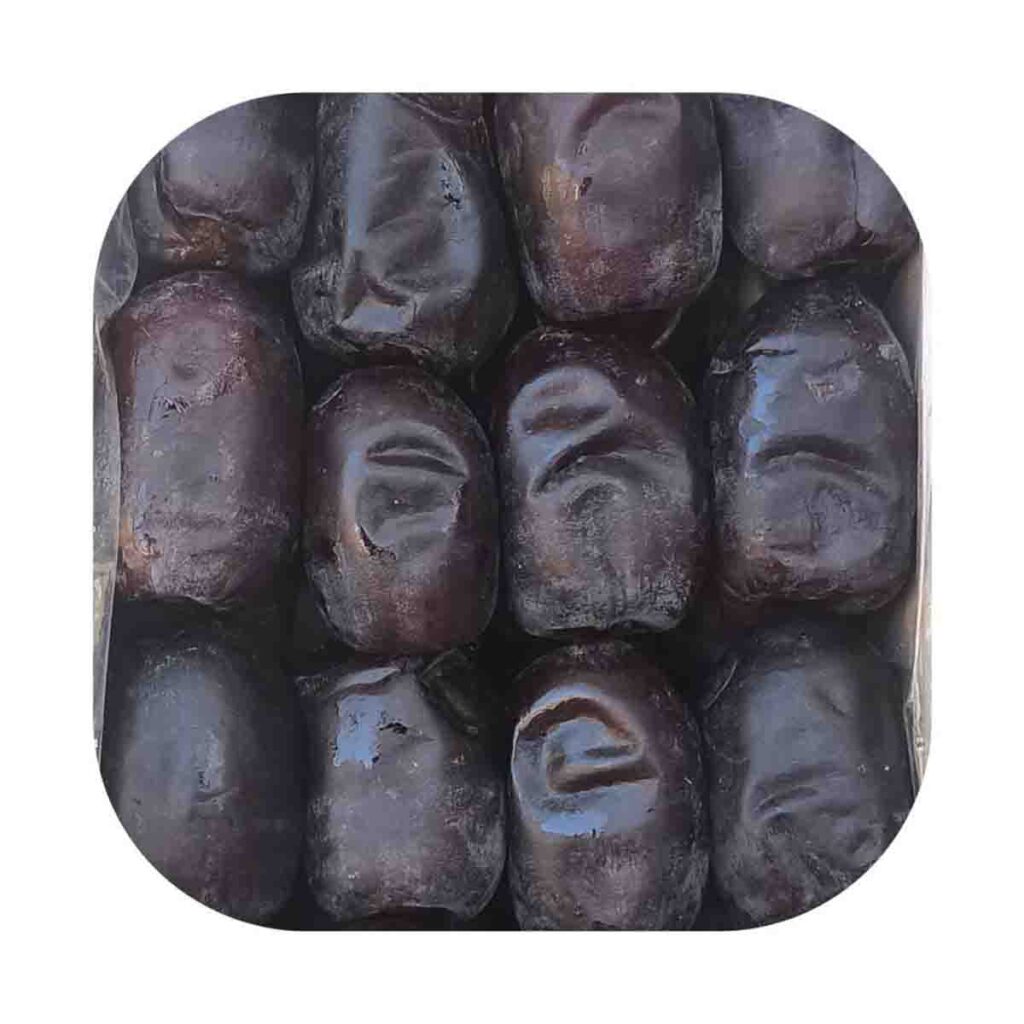 رطب مضافتی ۳ ردیفه درجه یک - 1 کیلوگرم