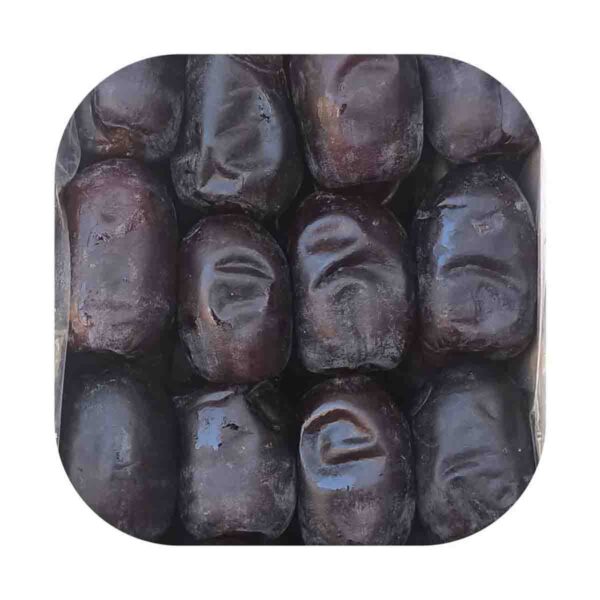 رطب مضافتی ۳ ردیفه درجه یک - 1 کیلوگرم