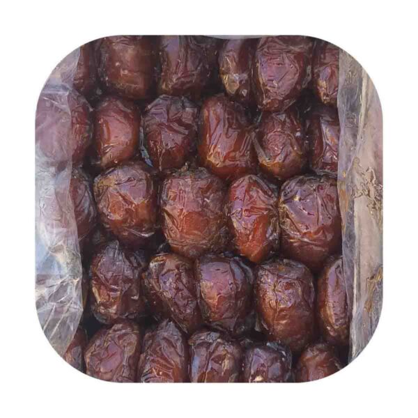 خرما خشت جعبه تلسکوپی - 1500 گرم