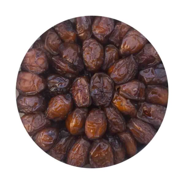 خرما خاصویی درجه ۱ - ۵۰۰ گرم