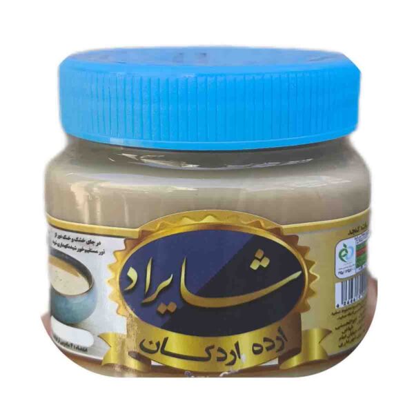 ارده با کنجد ایرانی - ۳۰۰ گرم