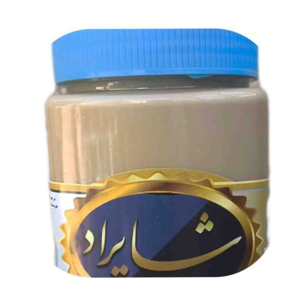 ارده با کنجد ایرانی - ۶۰۰ گرم