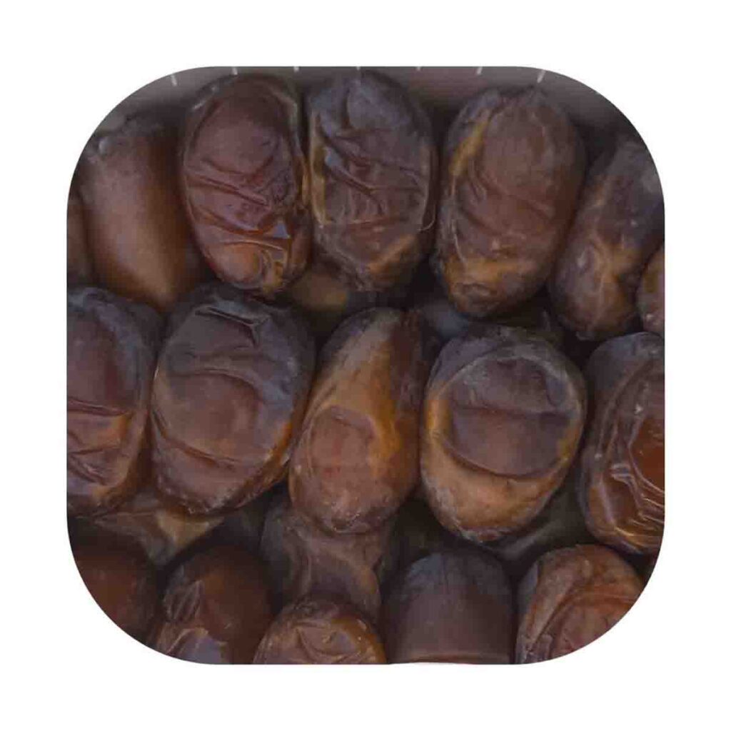 رطب عسلی - ۱ کیلوگرم