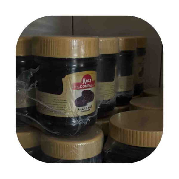 شیره خرما - 450 گرم