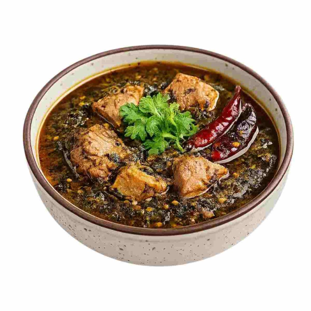 قلیه ماهی با تن ماهی - 1 پرس