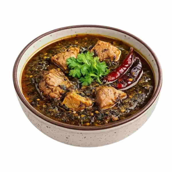 قلیه ماهی با تن ماهی - 1 پرس